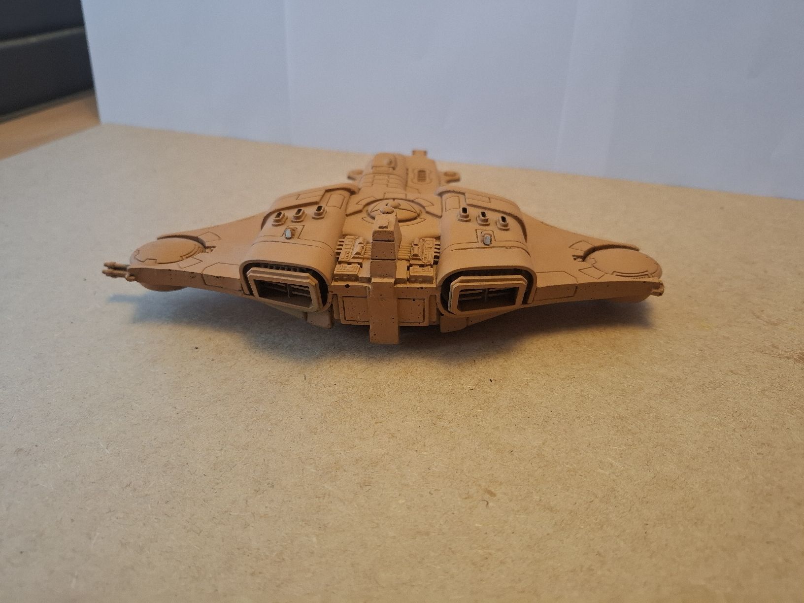 Spielzeuge: Warhammer 40K Tau Barrakuda – Gebraucht aus Wettingen von Sut_28dz 1