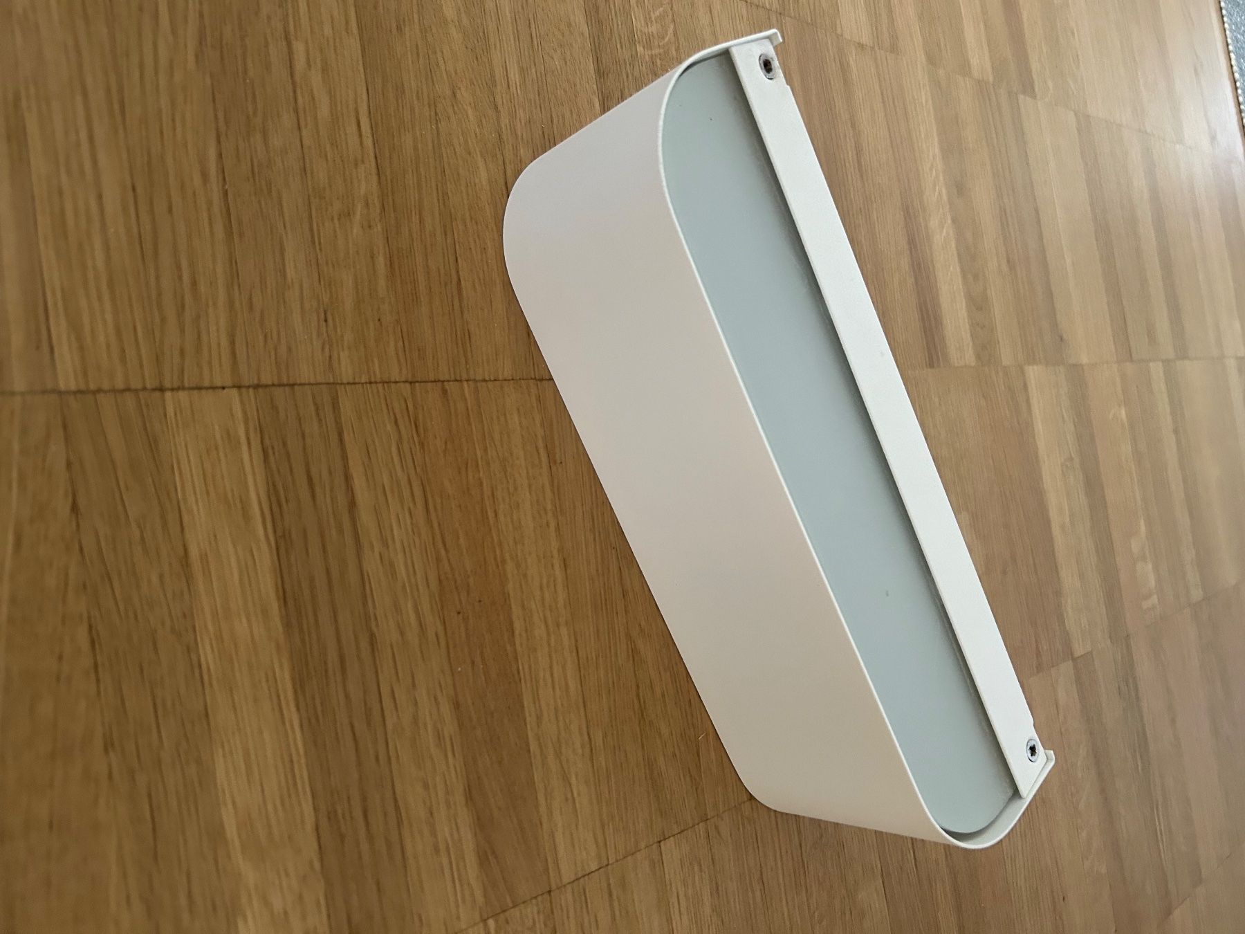 Lampade: applique métal – Usato da Delémont venduto da nounvince