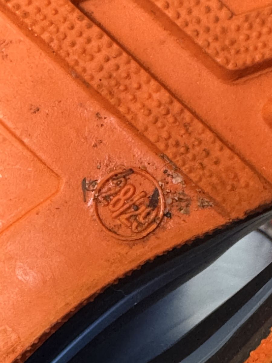 Scarpe per ragazzi: Kinderstiefel Seasons: Grösse 28/29 – Usato da Basel venduto da spassbremse 3