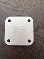 Sandberg Wireless Charger Pad 15W  kabelloses Ladegerät