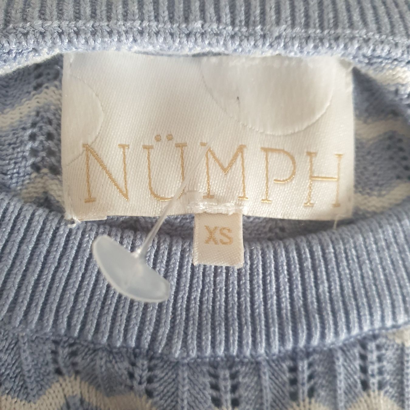 Pulls & Sweat-shirts: Nümph schöner Pullover Gr. XS – Neuf (Voir description) à Frenkendorf par Chrigeli01 2
