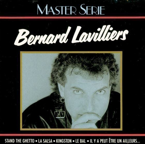 CD: Bernard Lavilliers – Usato da Crans-près-Céligny venduto da AutumnAurora