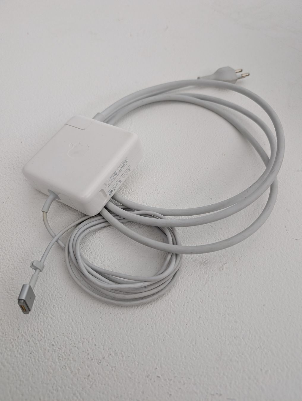 Apple Notebook: Apple MacBook Pro - Retina, 15-inch – Usato da Aeugst am Albis venduto da W0lfi 6