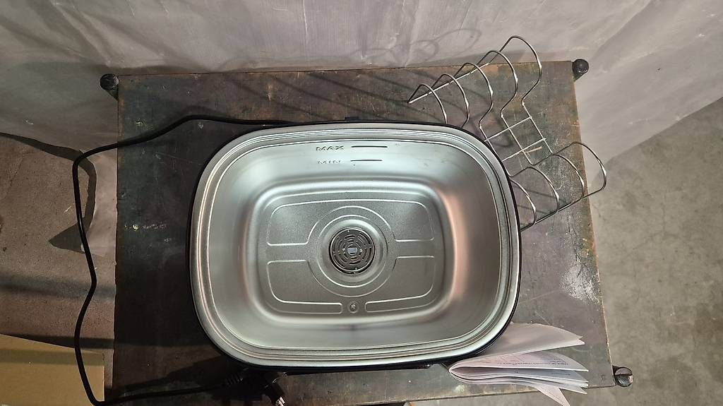 Appareils de cuisine: Sous Vide – D'occasion à Niederbipp par flodur55 3