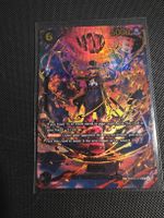  Sabo PRB02 SP Adventure on Kamis Island OP15 