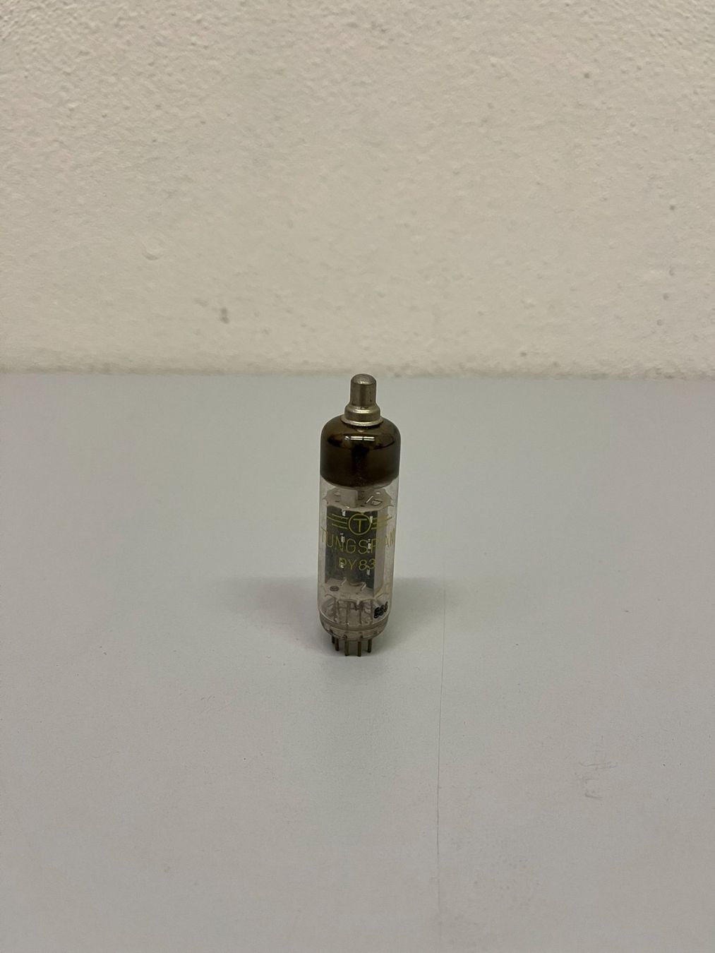 Componenti elettronici: Tungsram PY 83 – Nuovo (secondo la descrizione) da Hochdorf venduto da av-electronics