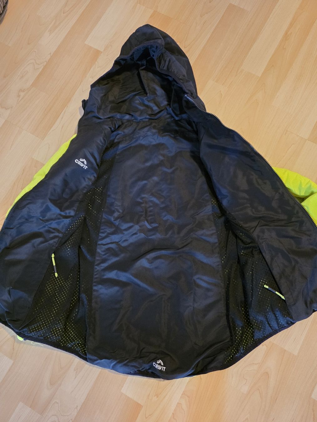 Giacche: Leuchtjacke Wendbar – Nuovo (secondo la descrizione) da Oberbüren venduto da Skadi_83 4