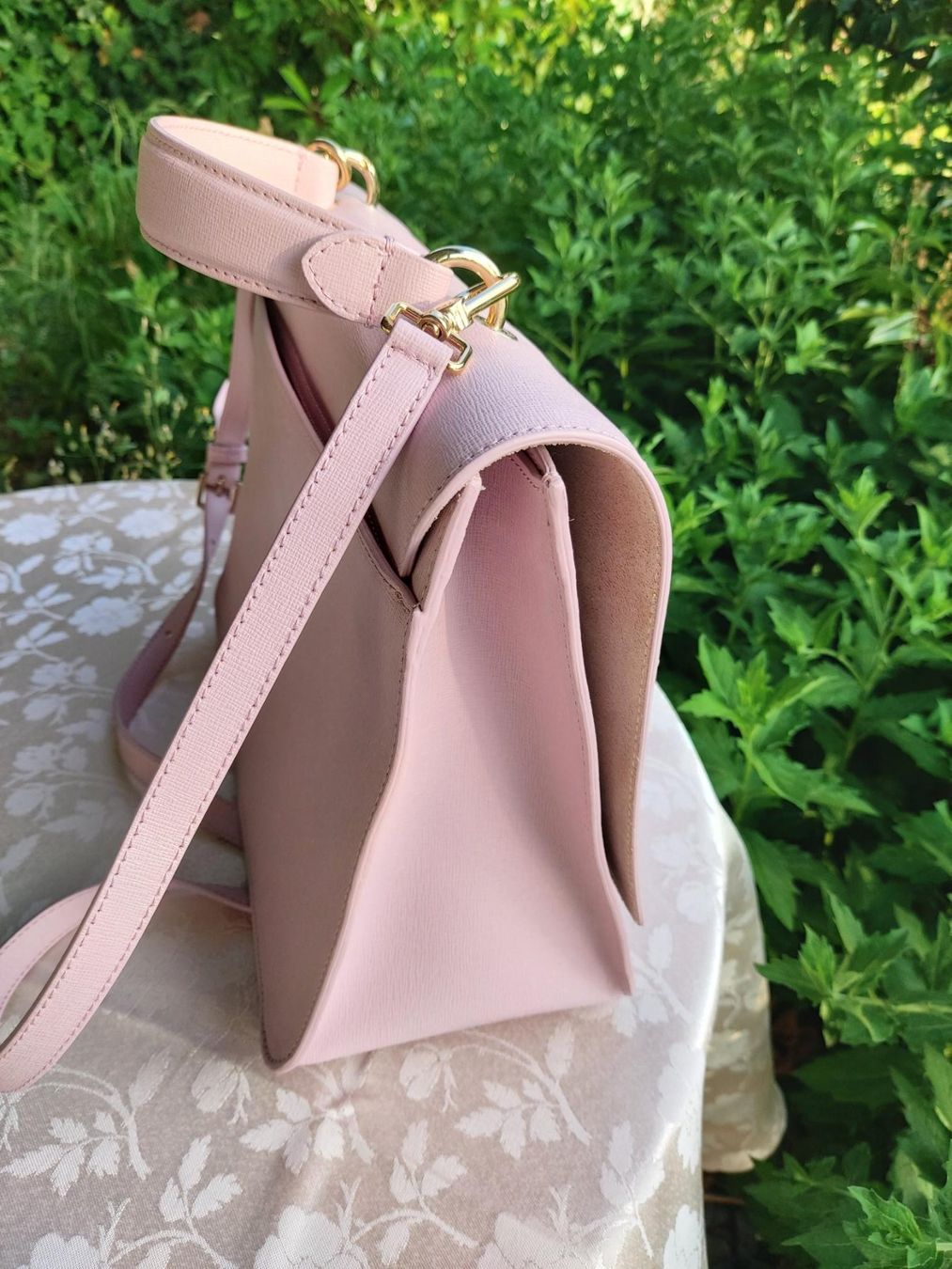 Furla Borse da donna: FURLA Handtasche rosa – Usato da Herisau venduto da aca_27kt 1