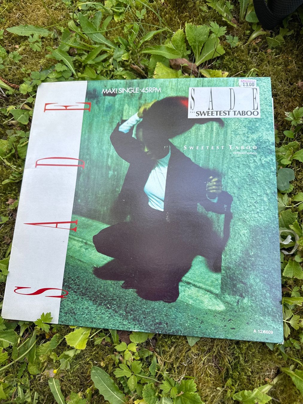 Dischi in vinile: Lot 10 vinyles pop rock – Usato da St imier venduto da sav_bjf9 8