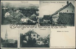 ZH Attikon