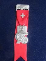 Eidg. Schützenfest Thun 1995