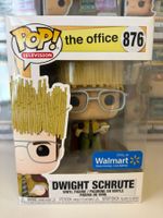 Funko POP! Television The Office Dwight Schrute (Hay King)