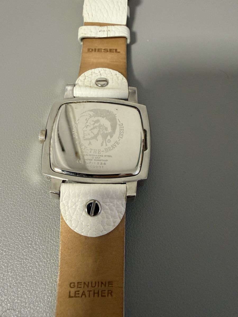 Diesel Orologi: Diesel Armbanduhr – Usato da Möhlin venduto da romano19 3