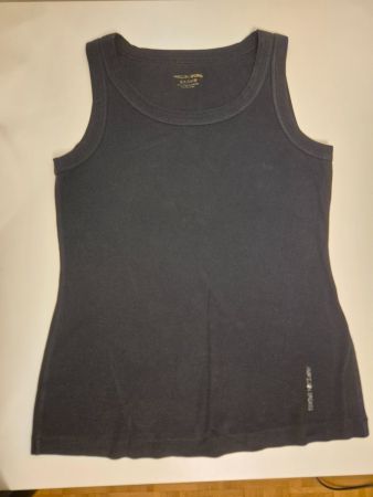 Top von Marc Cain Sports, marine