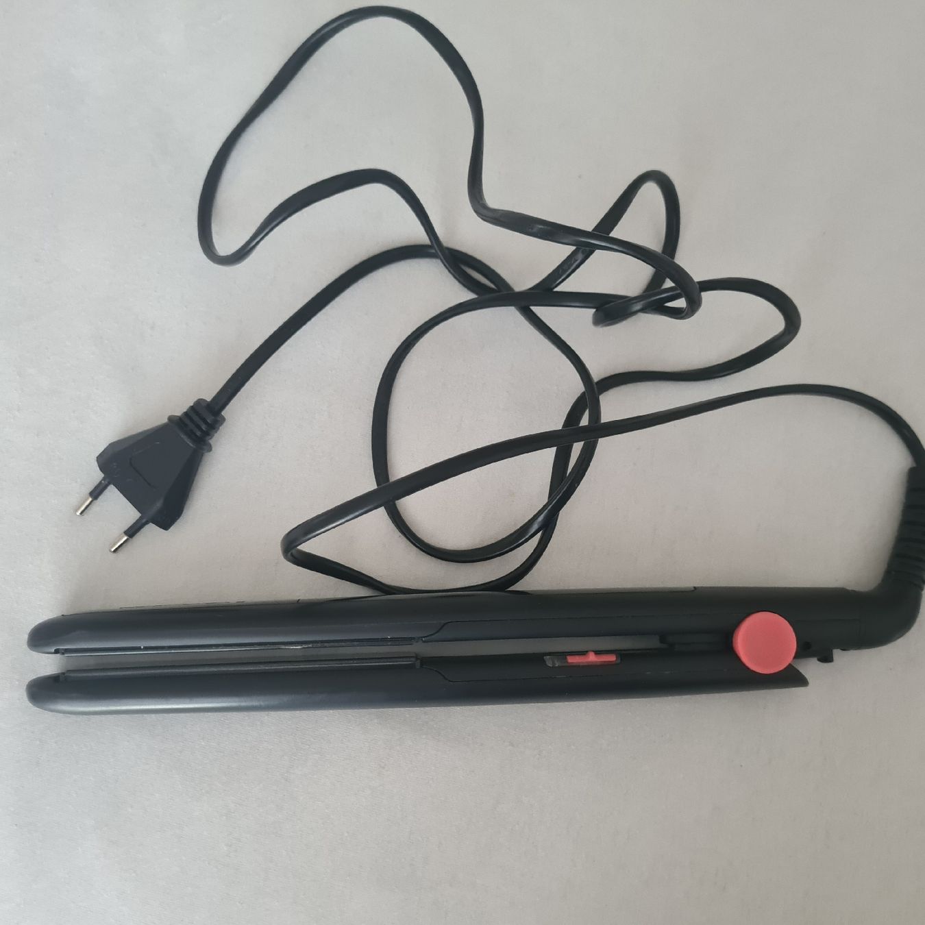 Remington Fers à boucler & lisser: Remington Haarglätter – D'occasion à Steinen par turbogeiss99 4