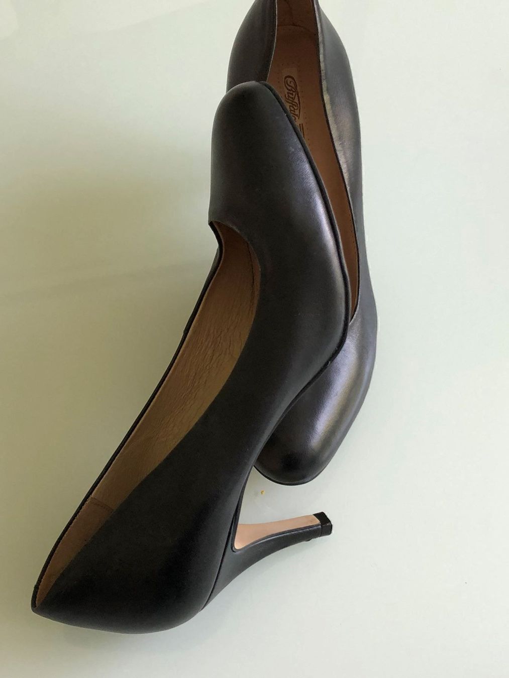 Buffalo Scarpe da donna: Buffalo London  Pumps Grösse 40 – Nuovo (secondo la descrizione) da Adliswil venduto da Jessik0 3
