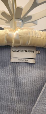 Ck Pull jacket
