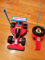 Fisher Price Rennwagen