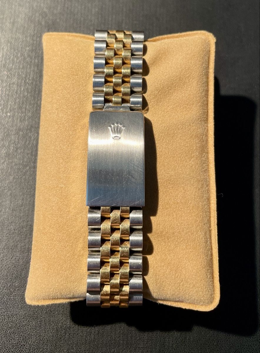 Rolex Orologi: Rolex Datejust 16013 Full Set – Usato da Bülach venduto da superman1234 2