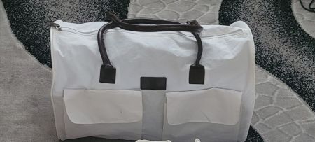Sac de voyage 45x25x22