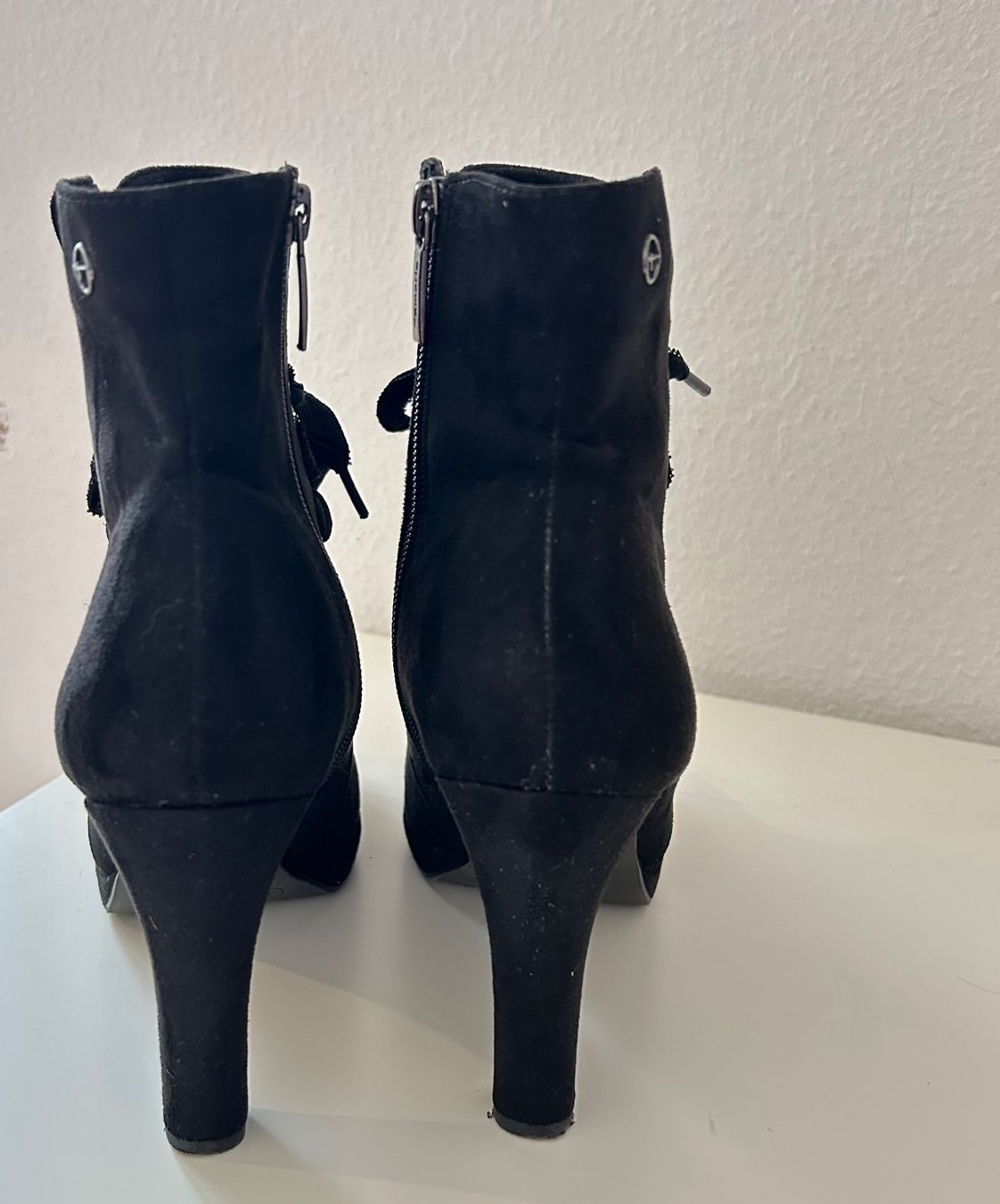 Tamaris Damenschuhe: Stiefeletten „Tamaris“ Gr. 38 – Neu (gemäss Beschreibung) aus Zürich von LeaMilj 3