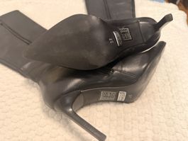 Buffalo Stiefel GR 37 