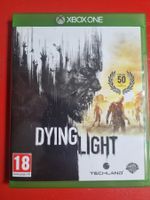 Dying Light  Xbox One