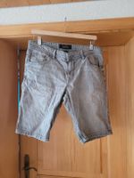 Jeans Shorts Grösse M