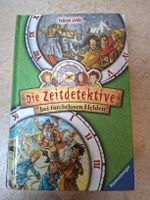 Die Zeitdetektive: Bei furchtlosen Helden - Ravensburger