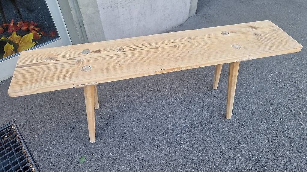 Bancs: Ofenbank – D'occasion à Biglen par adrian017 2