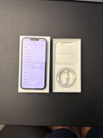 Apple iPhone 13 blau (128GB)
