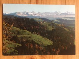 Lüderenalp - Langnau - AK 1983