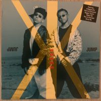 KRIS KROSS - Jump Remixes Maxi Lp 1992