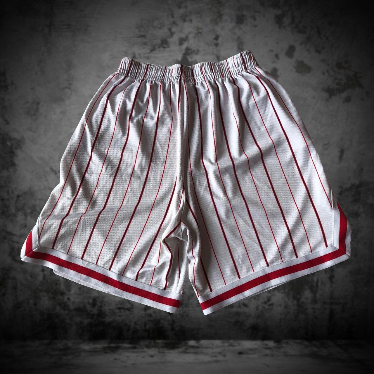Pantalons: Short Karl Kani White Men S – D'occasion à Genève par ang_7j7j 1