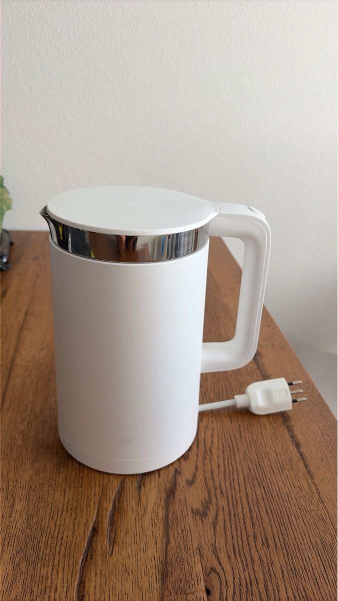 Bollitori: Xiaomi Wasserkocher – Usato da Winterthur venduto da ..Sun..