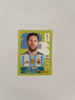 Panini WM 2026 Sticker ( ARG 17) Lionel Messi