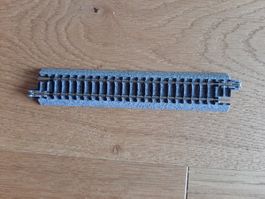 Kato S124 Gleis gerade 124mm (4 mal)