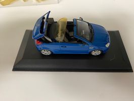 Opel Tigra Twin Top 1-43 Minichamps 230