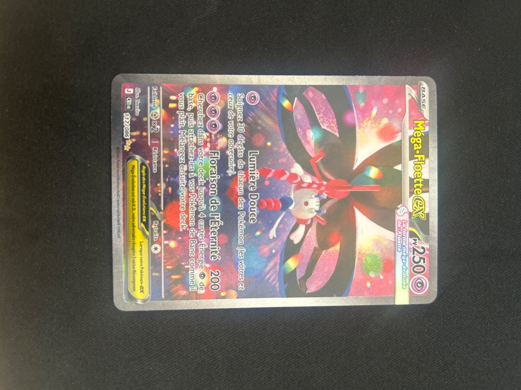 Pokémon Carte collezionabili: Mega-Flotté EX carta Pokémon base GX – Usato da Sierre venduto da ber_gg5r