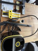 Dampfreiniger Kärcher SC Deluxe