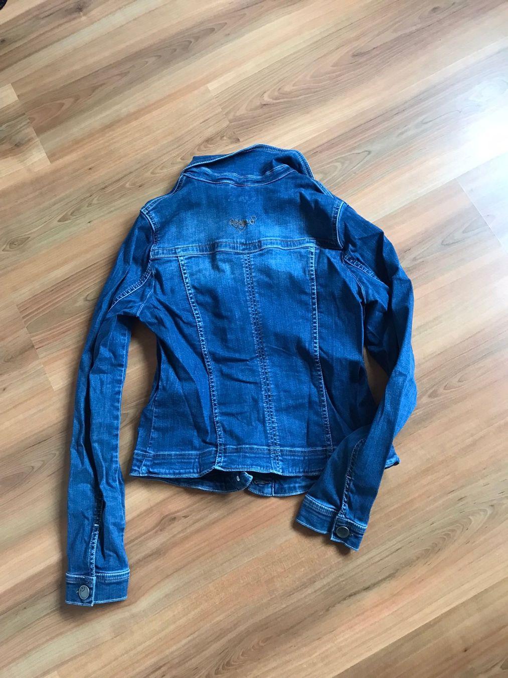 Giacche: Jeansjacke – Usato da Burgdorf venduto da Bizeli 1