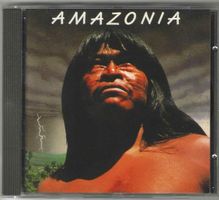 Various - Amazonia