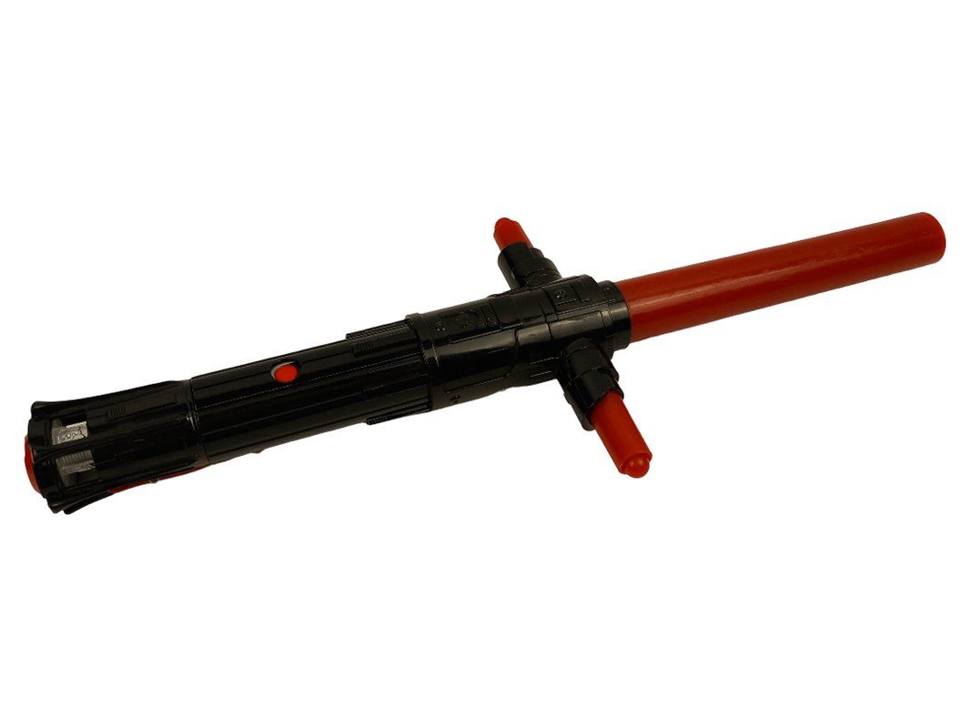 Hasbro Spielzeuge: STAR WARS Kylo Ren rotes Lichtschwert – Gebraucht aus Hünenberg von Restwert_Zug 1