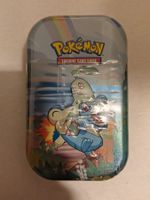 Pokémon 25th Celebration Mini Tin ab CHF 1.-