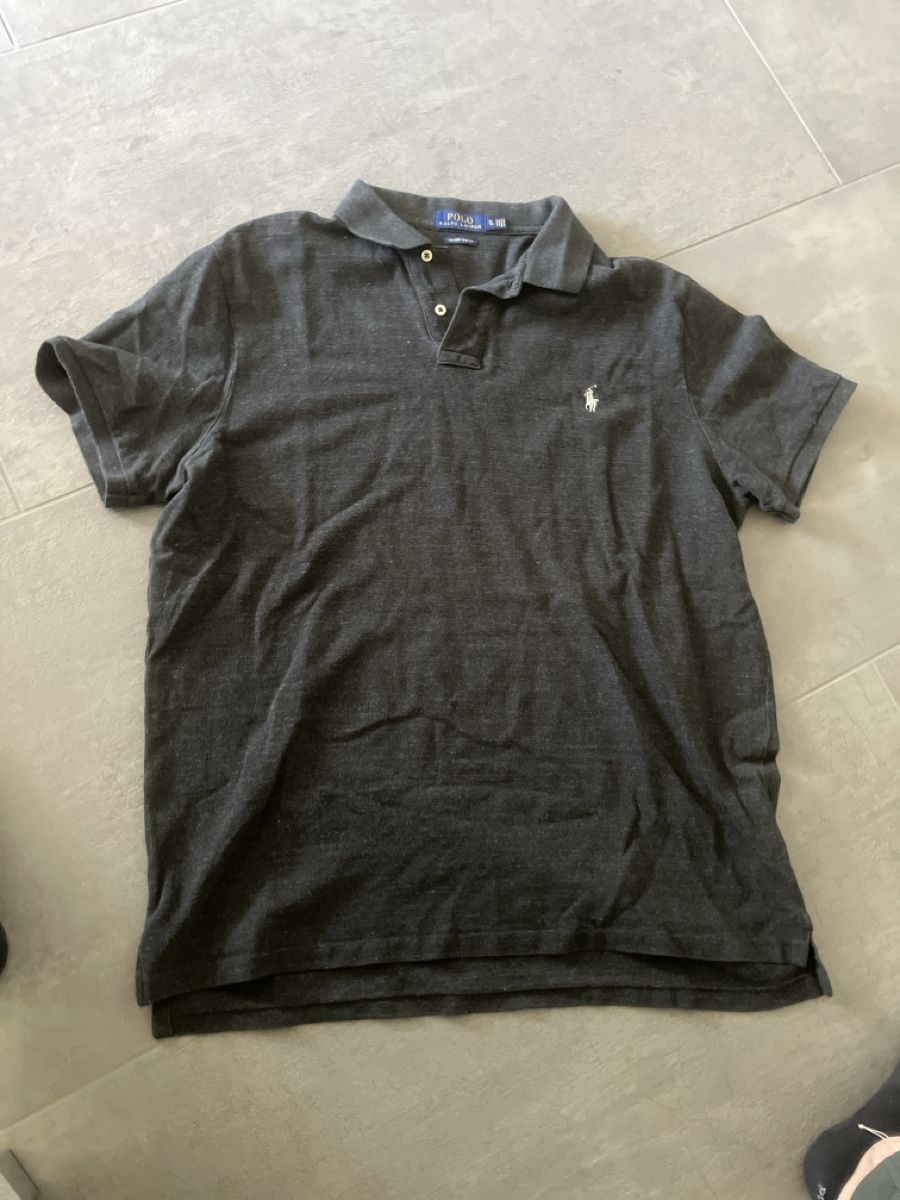 Polo Ralph Lauren Polo-Shirts: Polo Ralph Lauren XL – Gebraucht aus Schaffhausen von rigobecks