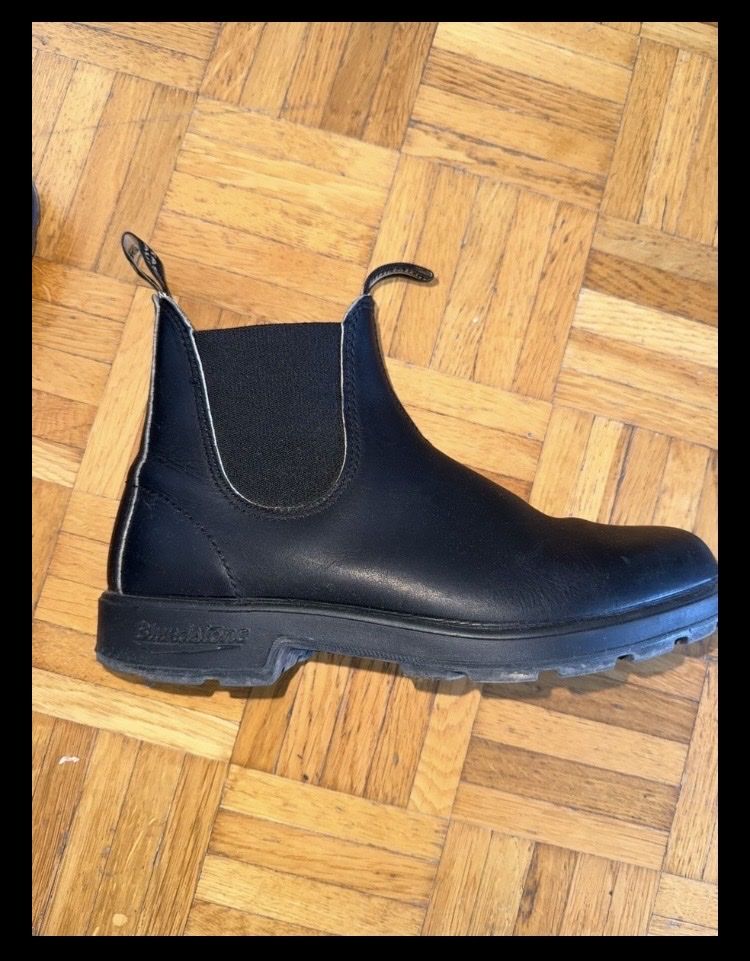 Blundstone Scarpe da uomo: BLUNDSTONE BOOTS/STIEFEL – Usato da Bern venduto da mars_87 1