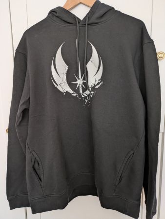Star Wars-Sweatshirt Herren in Größe XXL
