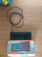 Steelseries Apex Pro Mini Gen 3