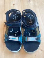 ECCO Kindersandalen Gr. 33