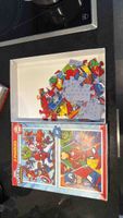 Puzzle Educa Marvel Super Hero 20 Teile